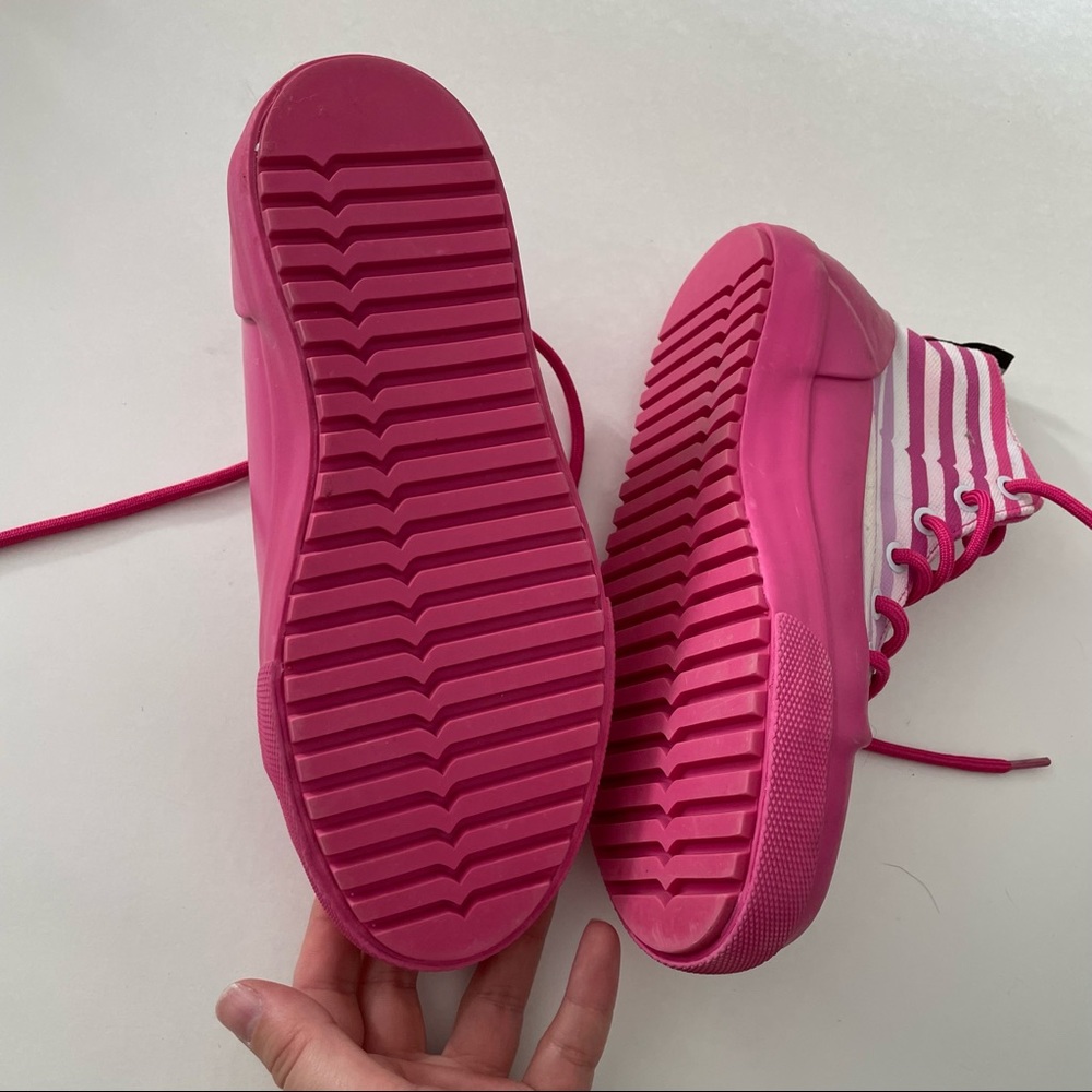HUNTER shoes - Picture 5 of 7